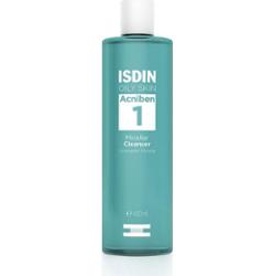 ISDIN ACNIBEN płyn micelarny do oczyszczania Płyn miceralny 400 ml