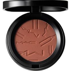MAC Skinfinish Colourstruck Blush Róż do policzków 4 g 13 - RAIZIN THE ROOF