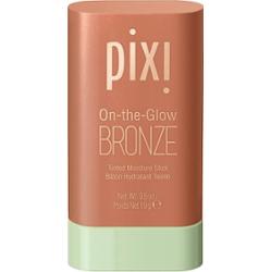 Pixi On-the-Glow Bronze Beach Glow Konturowanie twarzy 19 g RICH GLOW SHADE