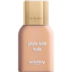 Sisley Phyto-Teint Nude Podkłady 30 ml 2N Ivory Beige