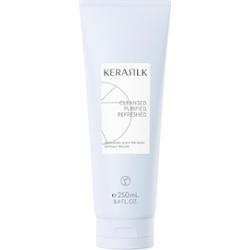 KERASILK Exfoliating Scalp Pre-Wash Oczyszczanie skóry głowy 250 ml Damski