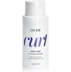 COLOR WOW Curl Wow Snag Free Pre Shampoo Detangler Maski do włosów 295 ml
