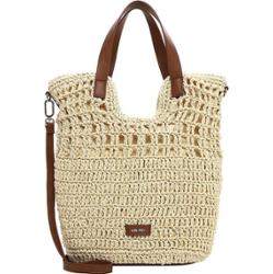 SURI FREY Torebka Shopper SFY Marley Torby na zakupy 1 ct Nude Damski