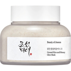 Beauty of Joseon BEAUTY OF JOSEON Maska ryżowa z miodem rozświetlająca Maseczki rozświetlające 150 ml