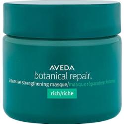Aveda Repair & Care intensive strengthening masque: rich Maski do włosów 25 ml