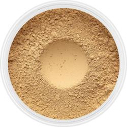 ECOLORE Dla ciepłych, średnio-jasnych karnacji o złocisto-żółtym odcieniu Podkłady 10 g Golden 5 No.585