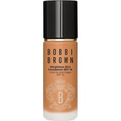 Bobbi Brown Weightless Skin Foundation SPF15 Podkłady 30 ml 35 - Warm Golden