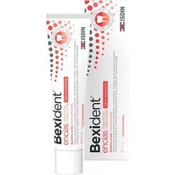ISDIN BEXIDENT GUMS żelowa pasta do zębów Pasty do zębów 75 ml