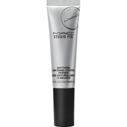 MAC Perfect Shot STUDIO FIX MATTIFINE 12HR SHINE-CONTROL PRIMER Bazy pod makijaż i primery 30 ml