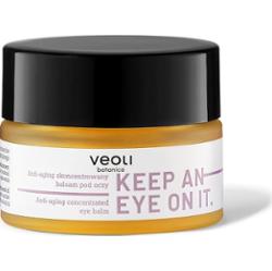 Veoli Botanica KEEP AN EYE ON IT Kremy pod oczy 70 g