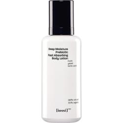 Iossi Deep Moisture Prebiotic Fast Absorbing Body Lotion Balsamy do ciała 200 ml