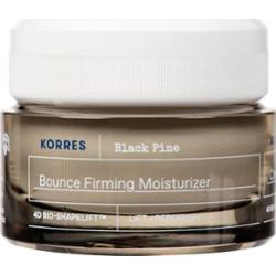 KORRES Black Pine 4D Ujędrniający krem do skóry normalnej i mieszanej Kremy do twarzy 40 ml