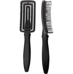 BJÖRN AXÉN Wet Hair Brush Detangling & Blowout Płaskie szczotki do włosów 134 g