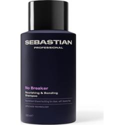 SEBASTIAN PROFESSIONAL No.Breaker Szampon budujący wiązania Szampony 280 ml