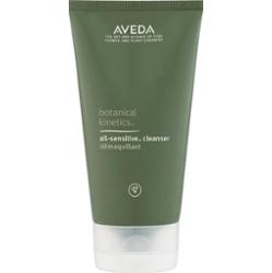 Aveda Botanical kinetics Botanical Kinetics All-Sensitive Cleanser Żele do mycia twarzy 150 ml Damski