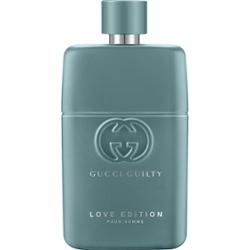 Gucci Gucci Guilty Love – Edycja dla mężczyzn Woda perfumowana 90 ml Męskie