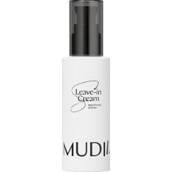 MUDII Krem wygładzający Wosk do włosów 125 ml