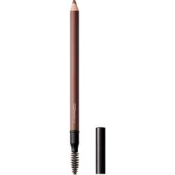 MAC VELUXE BROW LINER Kredka do brwi 1,19 g 05 - DEEP DARK BRUNETTE