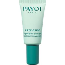 Payot Pâte Grise PÂTE GRISE SPÉCIALE 5 CICA-GEL Pielęgnacja Anti-Acne 15 ml Damski