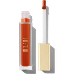 Milani Amore Matte Lip Crème Szminki 6 g Flame