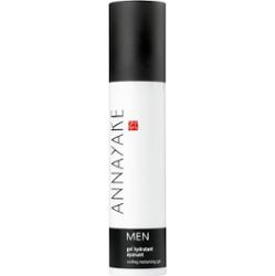 Annayake Men's Line Men Soothing Moisturizing Gel Pielęgnacja twarzy 50 ml