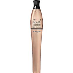 Bourjois Bourjois Twist Extrême Fiber wydłużający tusz do rzęs Tusze do rzęs 8 ml NERO