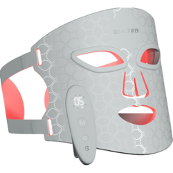 Beautifly AuraSkin Pro Płyny do czyszczenia pędzli 1 ct 1 szt.