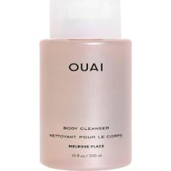 Ouai Melrose Place fragrance Body Cleanser Żele pod prysznic 300 ml