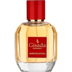 Gisada Ambassadora SPRAY EDP Woda perfumowana 100 ml Biały Damski
