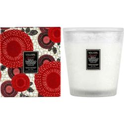 VOLUSPA Japonica Holiday 3 Wick Hearth Candle Świeczki 1077 g