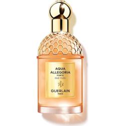 Guerlain Aqua Allegoria Oud Yuzu Refill Perfumy 75 ml Damski