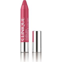 Clinique Chubby Stick Moisturizing Lip Balm Balsamy do ust 3 g 07 - SUPER STRAWBERRY