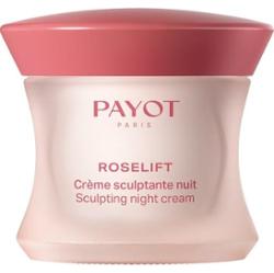 Payot Roselift Collagène ROSELIFT CRÈME SCULPTANTE NUIT Kremy na noc 50 ml