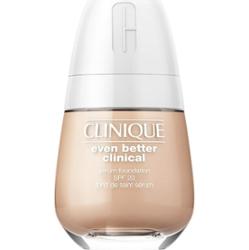 Clinique Even Better™ Clinical Serum SPF Podkłady 30 ml CN 02 Breeze