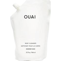 Ouai Melrose Place fragrance Body Cleanser Żele pod prysznic 946 ml