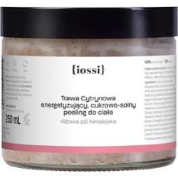 Iossi Lemongrass Peeling do ciała 250 ml