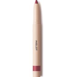 Inglot VELVET DEFINE Konturówki do ust 1,6 g 66 - MUTED BERRY