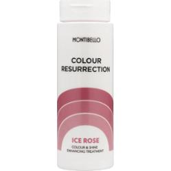 MONTIBELLO Odżywka Do Włosów Farbowanych Ice Rose Odżywki do włosów 150 ml