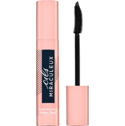 Yves Rocher TUSZ DO RZĘS ZNIEWALAJĄCE RZĘSY Tusze do rzęs 7,8 ml 01