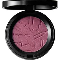 MAC Skinfinish Colourstruck Blush Róż do policzków 4 g 24 - PLUSH