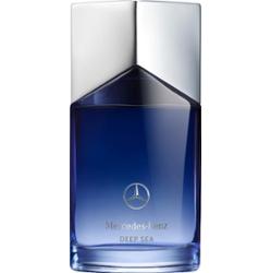 MERCEDES-BENZ PARFUMS LSA Deep Sea woda perfumowana 100 ml Męskie