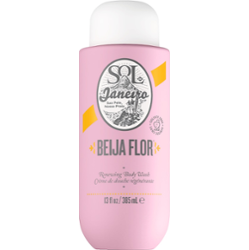 Sol de Janeiro Beija Flor BEJA FLOR BODY WASH Żele pod prysznic 385 ml