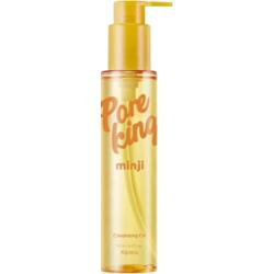 A'Pieu Pore King Minji Cleansing Oil Olejki oczyszczające 150 ml