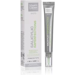 Martiderm Kremy do twarzy 20 ml Damski
