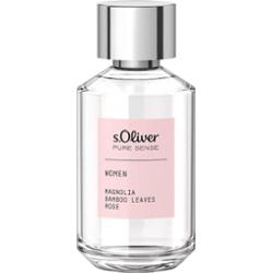 s.Oliver Pure Sense Woda toaletowa 50 ml Damski