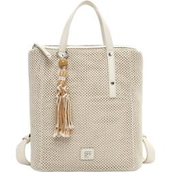 SURI FREY Plecak SFY Gitty Plecaki 1 ct Nude Damski