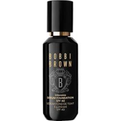 Bobbi Brown INTENSIVE SERUM FOUNDATION SPF 40 Podkłady 30 ml 10 - WARM SAND