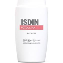 ISDIN FOTO ULTRA zaczerwienienia SPF50+ Ochrona przeciwsłoneczna 50 ml