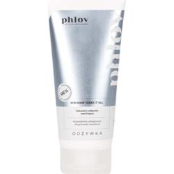 PHLOV MASKA NAWILŻAJĄCA Maski do włosów 200 ml