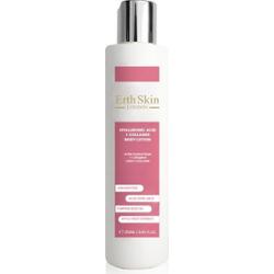 ErthSkin London Balsam do ciała z kwasem hialuronowym i kolagenem Balsamy do ciała 250 ml Damski
